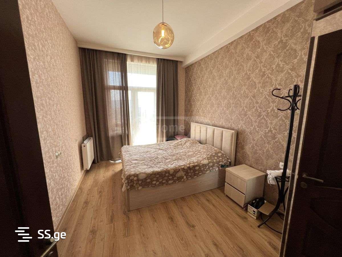 g. eristavi st. - 2 rooms