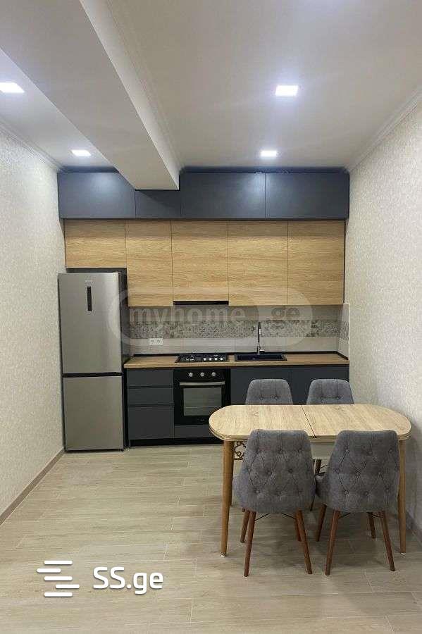 khosarauli st. - 2 rooms