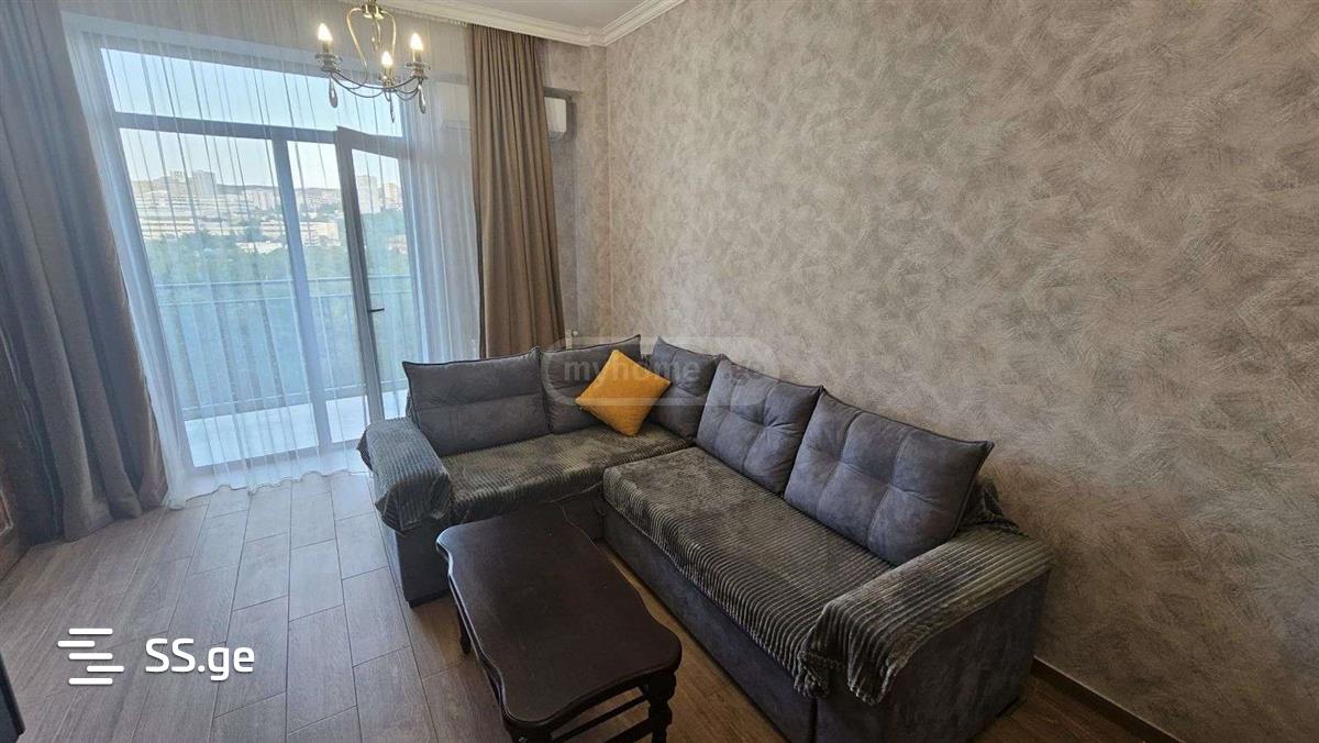 lubliana st. - 3 rooms