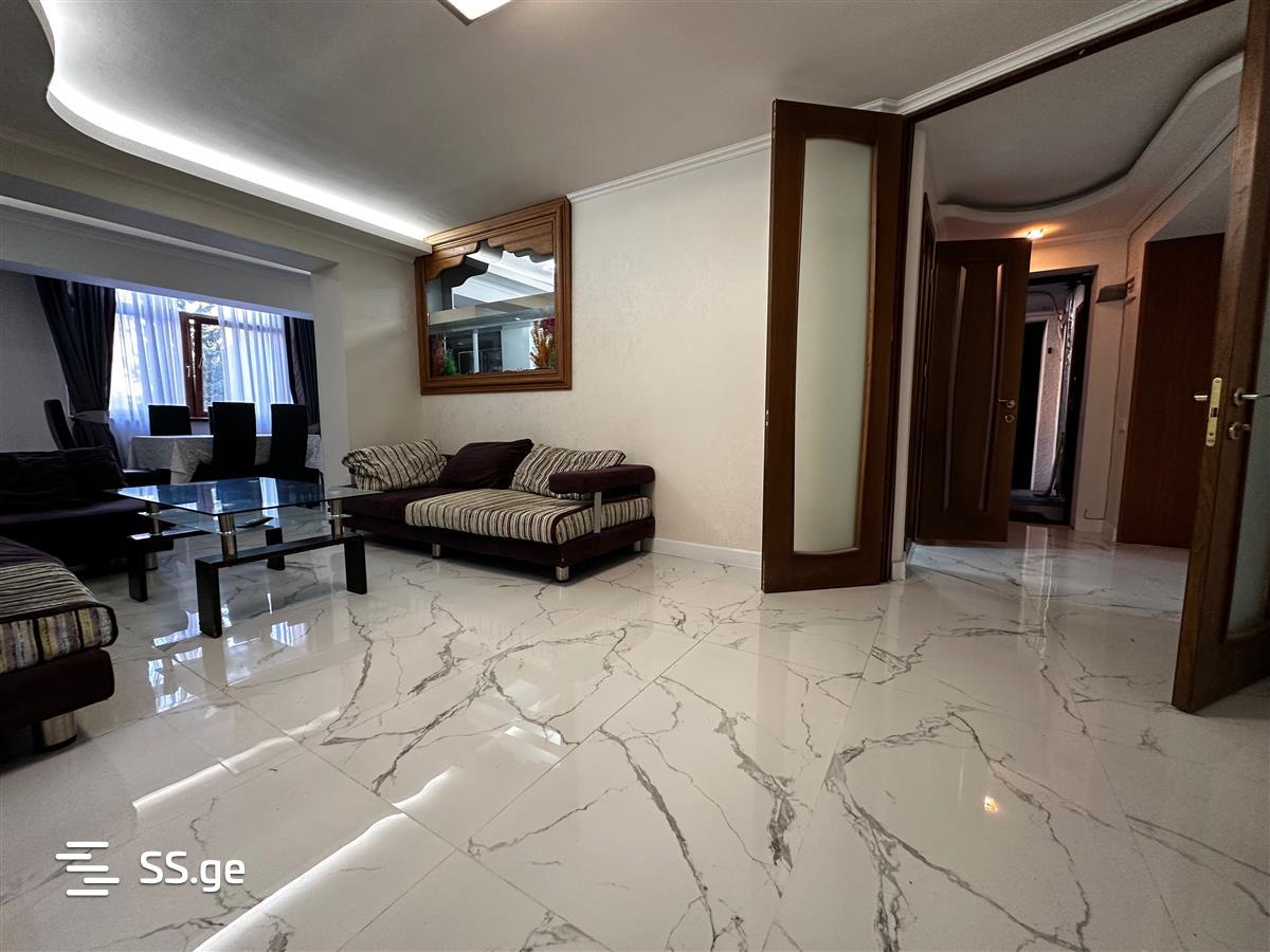 pekini st. 6 - 3 rooms