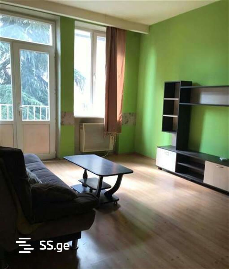 Kazbegi avenue - 1 rooms
