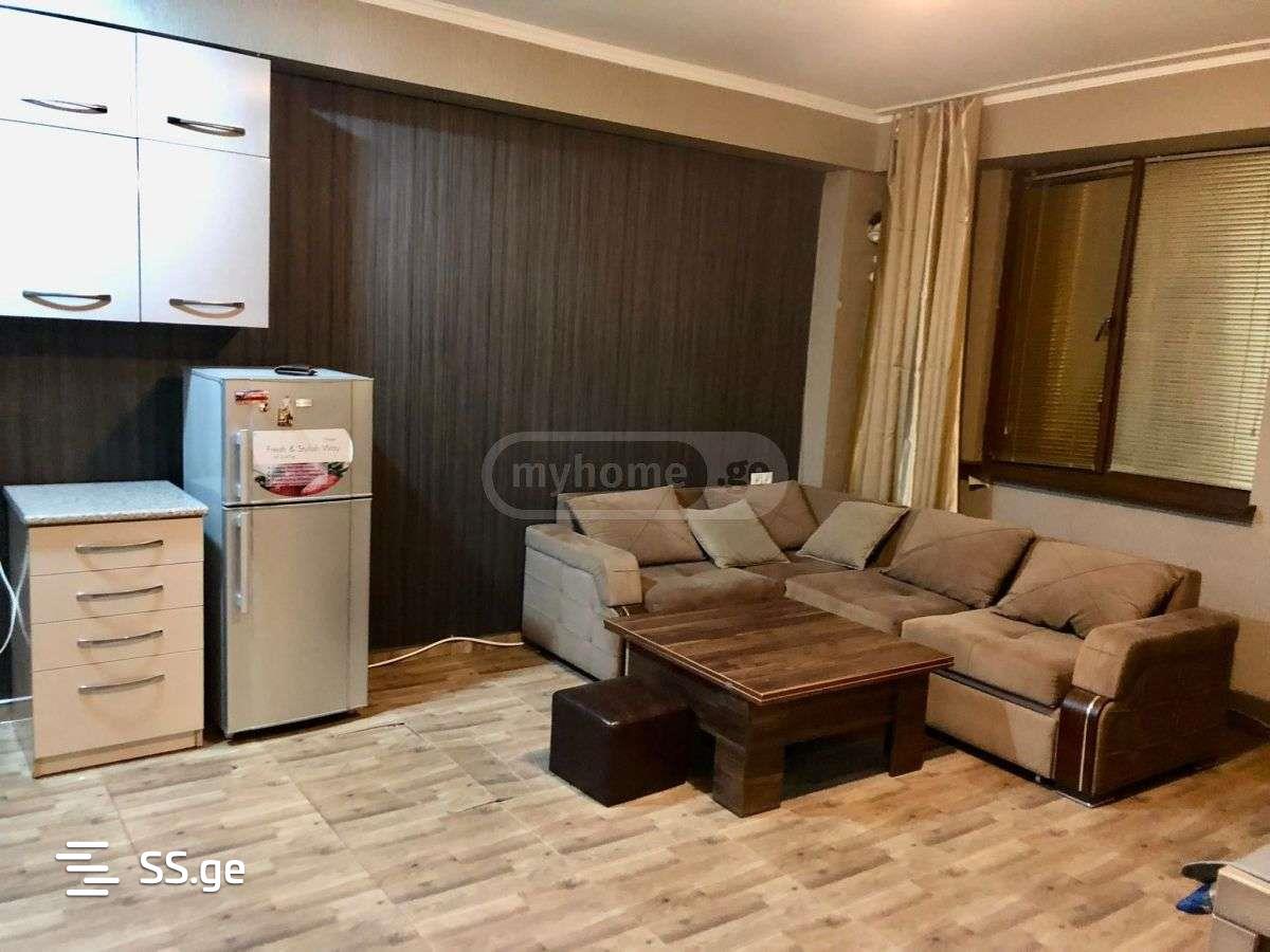 Mirian Mephe st. - 2 rooms