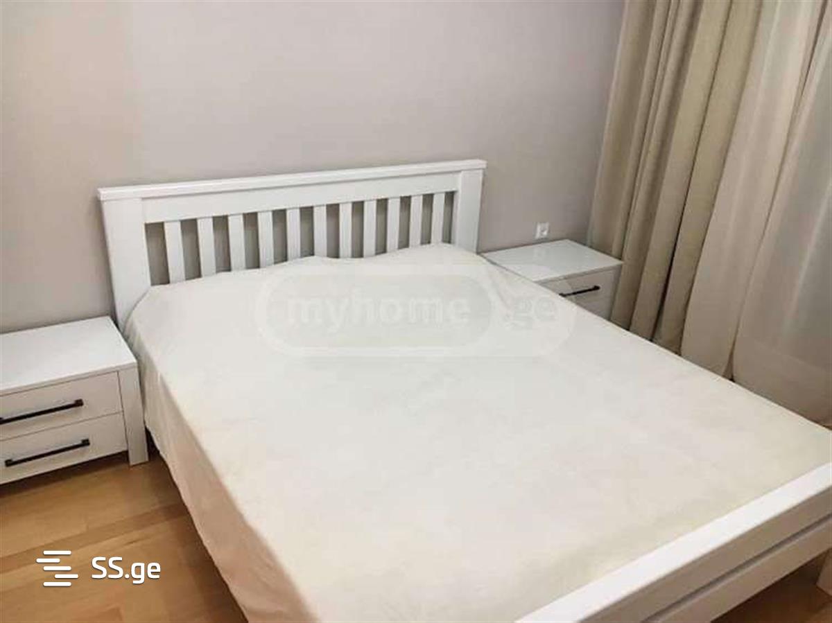 petre imeri st. - 2 rooms