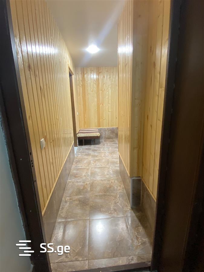 Nushi st. 17 - 2 rooms