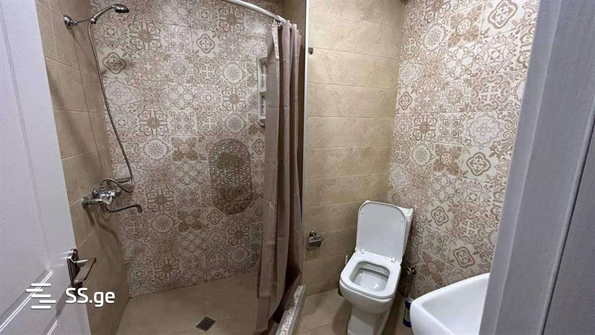 Asmati st. 12 - 2 rooms