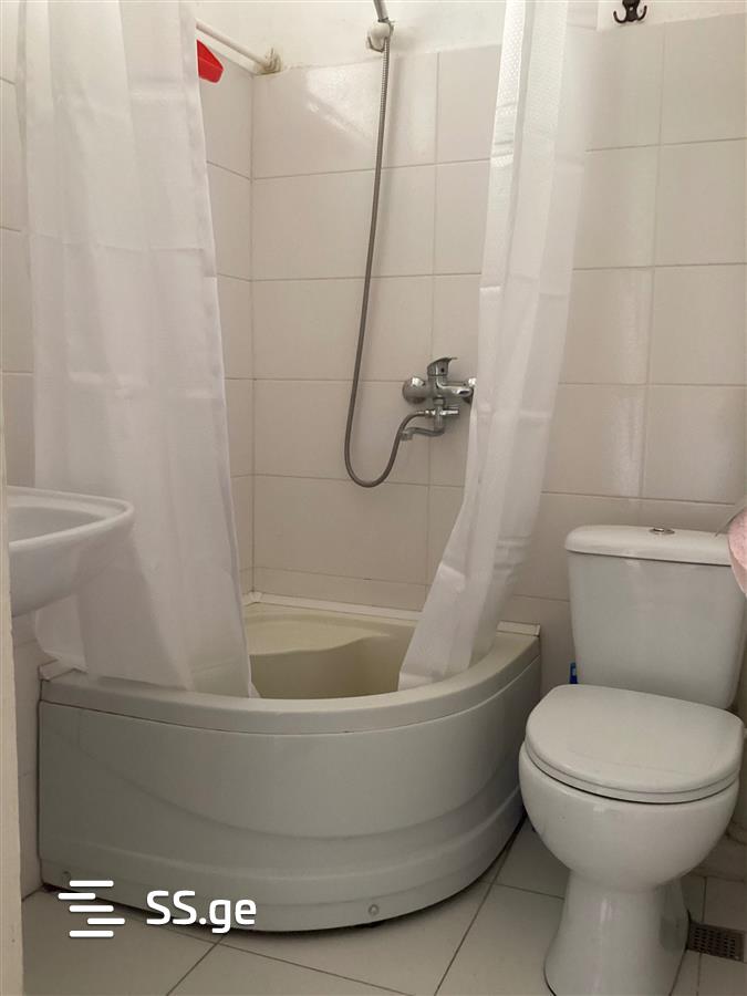 gaprindauli st. 6 - 1 rooms