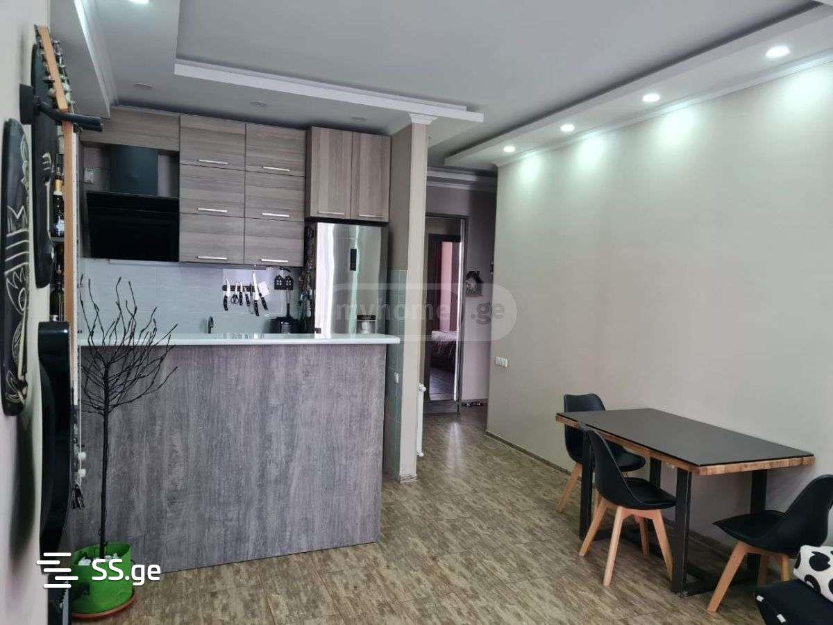 Mirian Mephe st. - 2 rooms