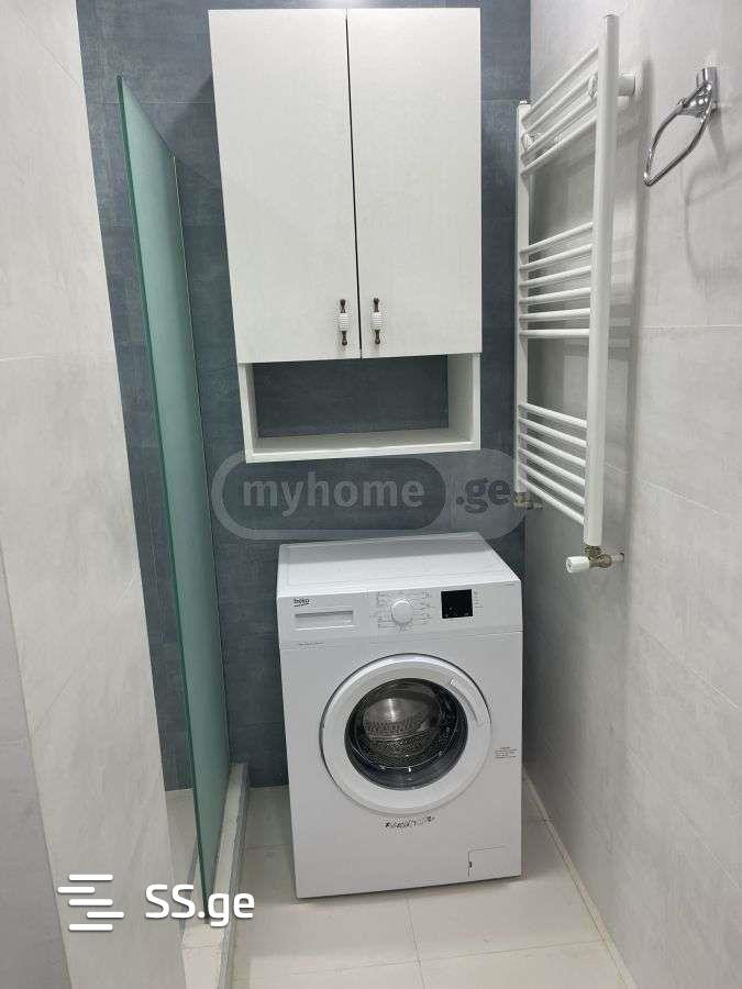 shatberashvili st. - 3 rooms