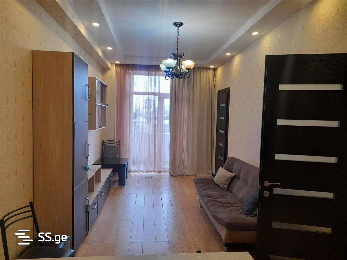 a.wereTlis avenue - 3 rooms