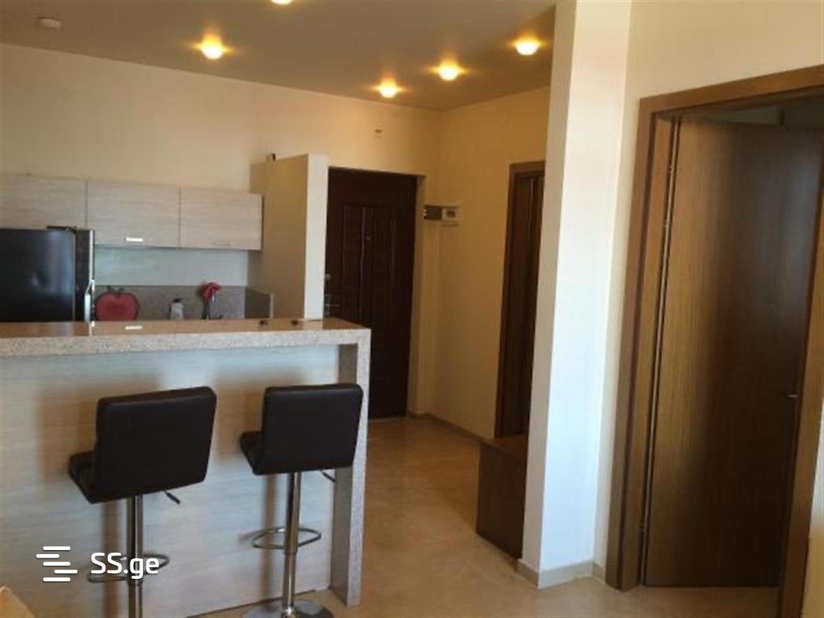 135 - 2 rooms
