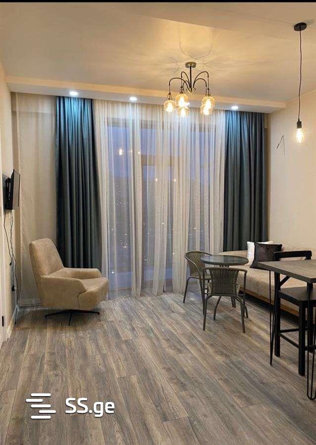 khosarauli st. - 2 rooms