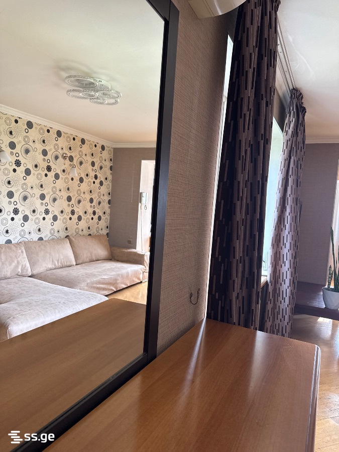 gorgasali st. 41 - 3 rooms