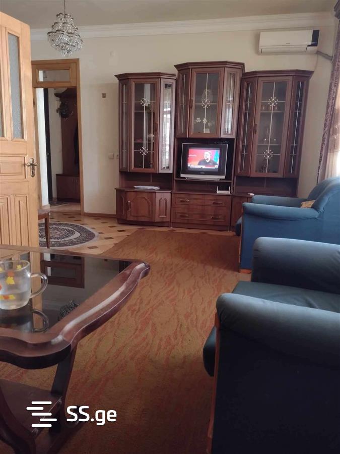 Sherif Khimshiashvili Ave 27 - 2 rooms