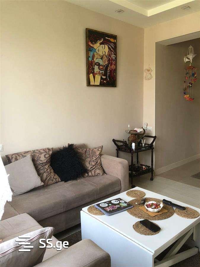 beliashvili st. - 3 rooms