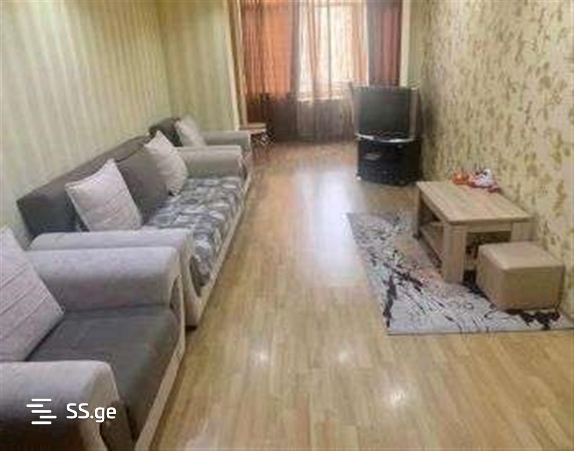 a.wereTlis avenue - 2 rooms