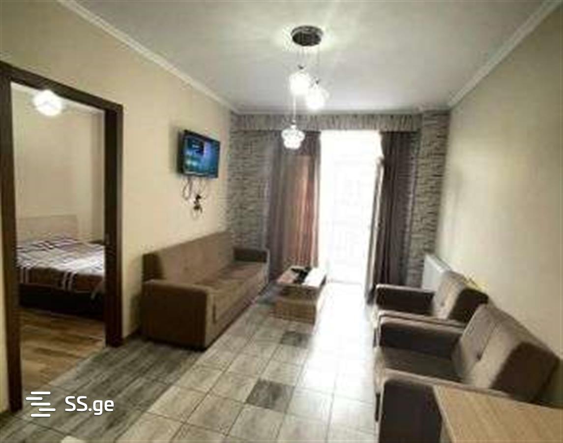 tskaltubo st. - 2 rooms