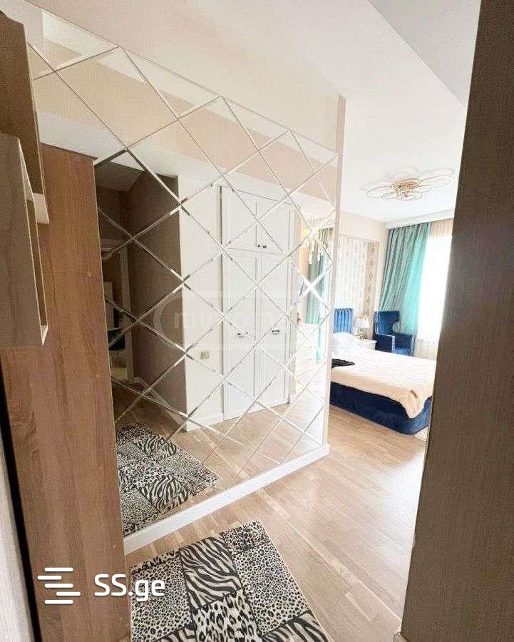 vaja-pshavela avenue - 6 rooms