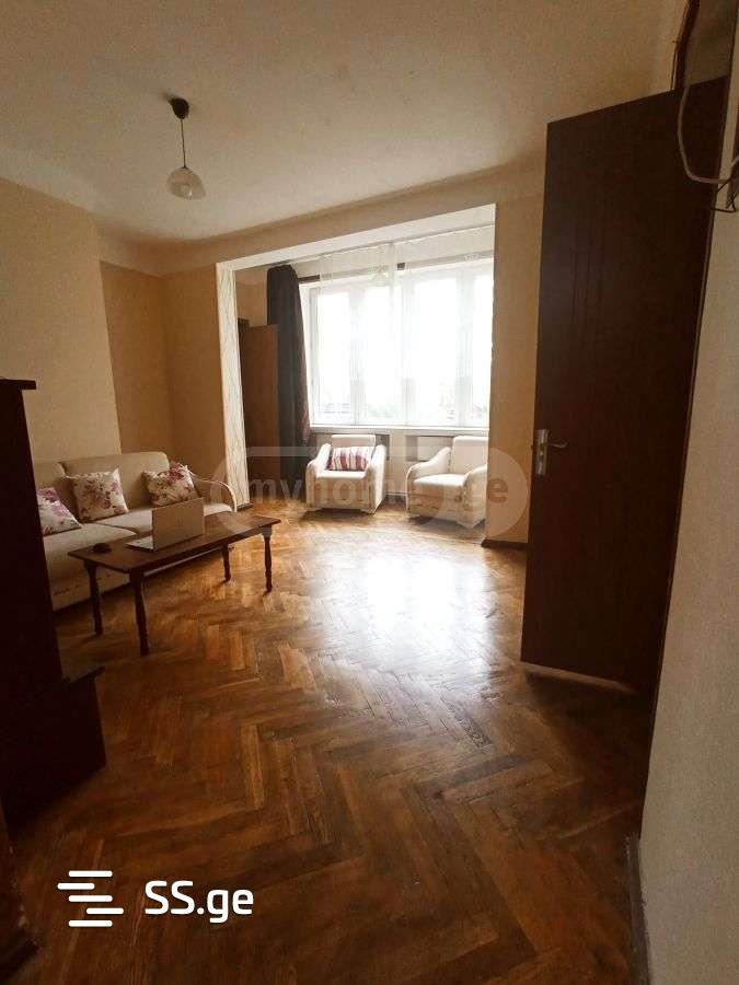 i. chavchavadze avenue - 4 rooms