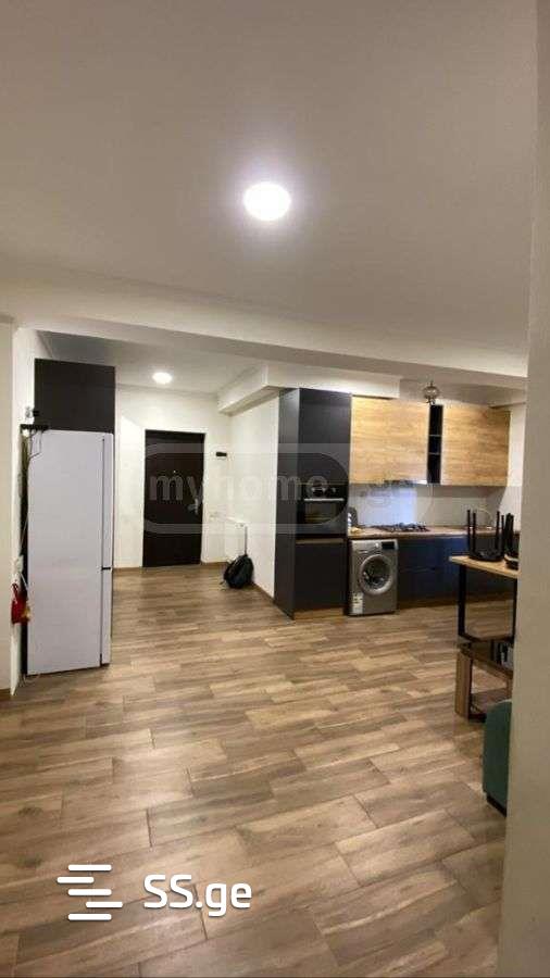 bochorishvili st. - 2 rooms