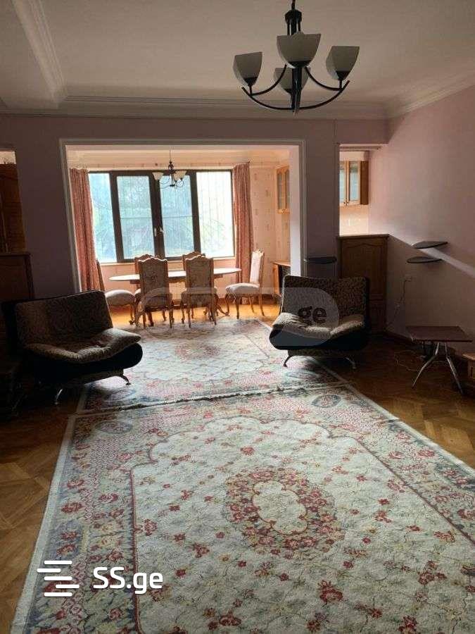 paliashvili st. - 3 rooms