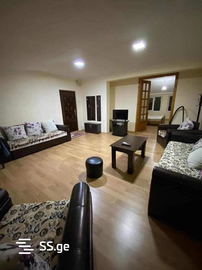 Vazha-Pshavela st. 48 - 2 rooms