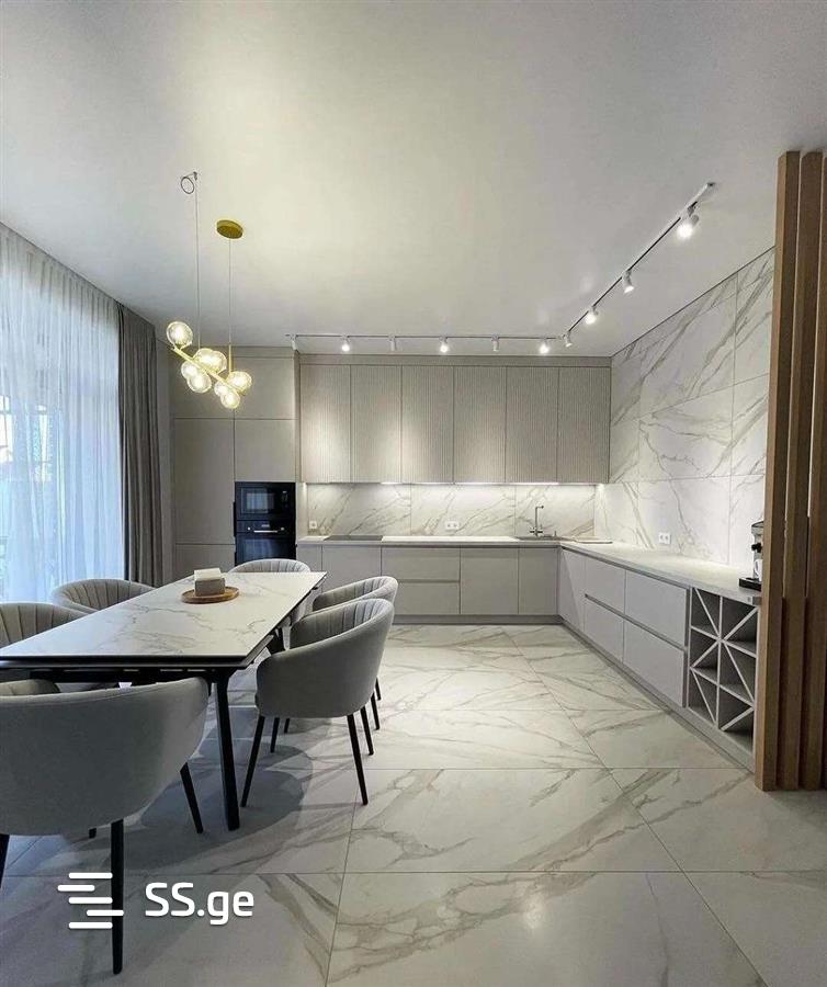 paliashvili st. - 2 rooms