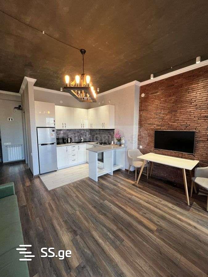Lekh Kachinski st. - 2 rooms