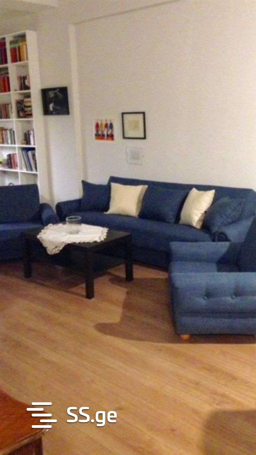 shatberashvili st. 7 - 3 rooms