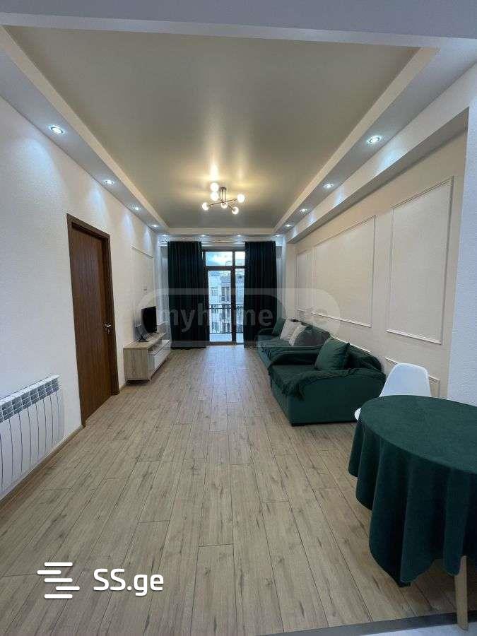 Bochorishvili st. - 2 rooms