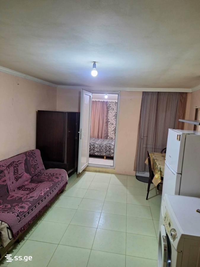 VII Microdistrict - Gldani  88 - 2 rooms