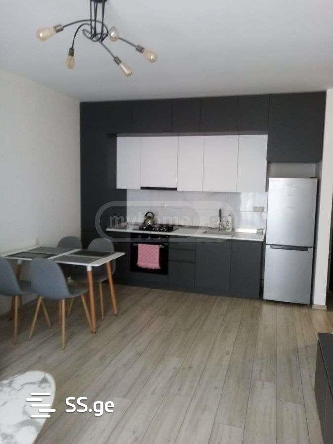 tskaltubo st. ქ - 3 rooms