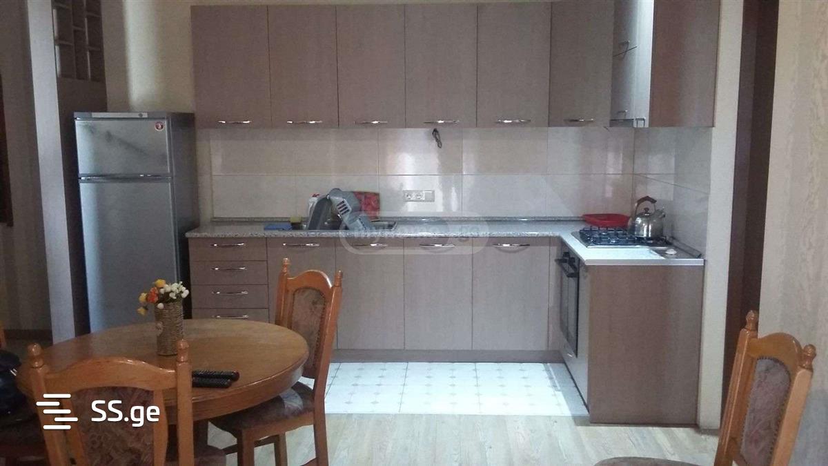 tskaltubo st. - 3 rooms