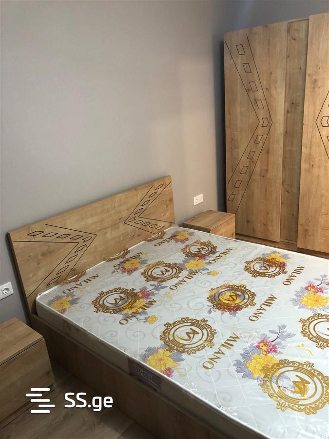 4000 Meskhi st. 7 - 2 rooms