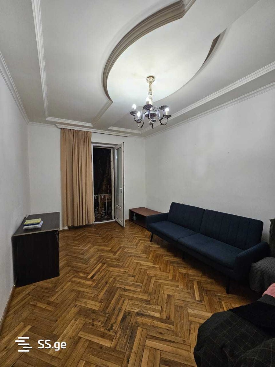 i. abashidze st. 32 - 2 rooms