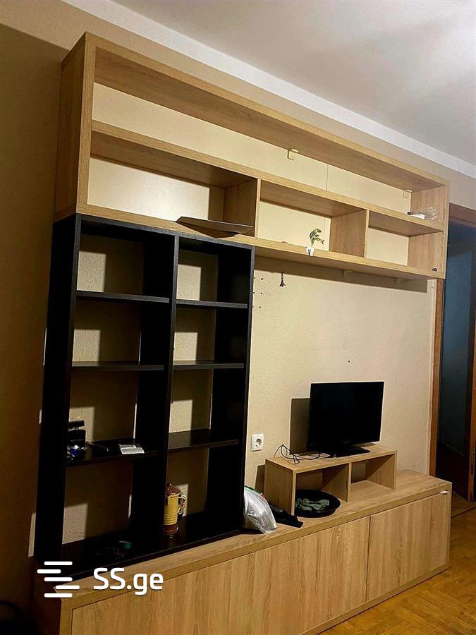 Block IV - Digomi massive 26 - 2 rooms