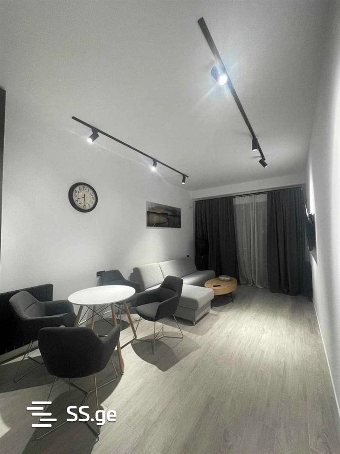 irbakhi st. 17 - 2 rooms