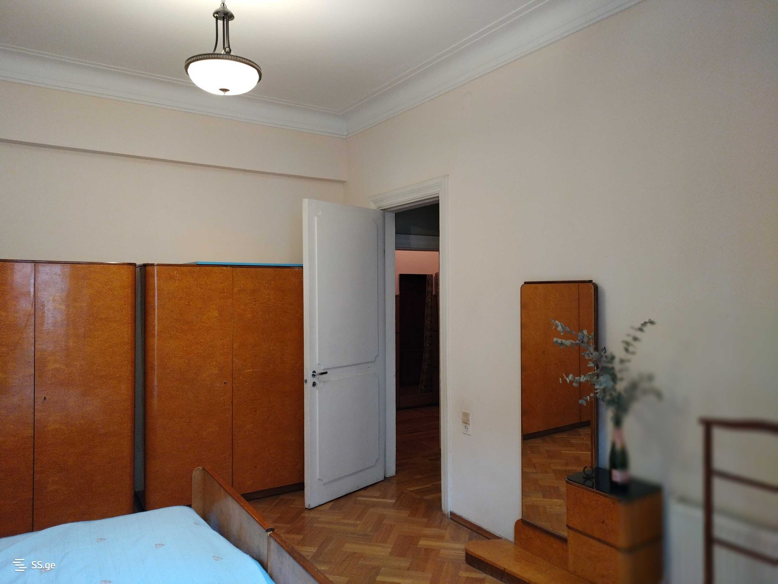 Taktakishvili St 2 - 2 rooms