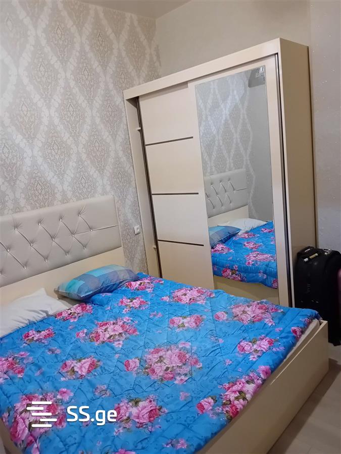 Ts. Dadiani st. (nadzaladevi) - 2 rooms