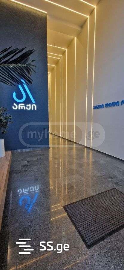 mindeli st. - 3 rooms