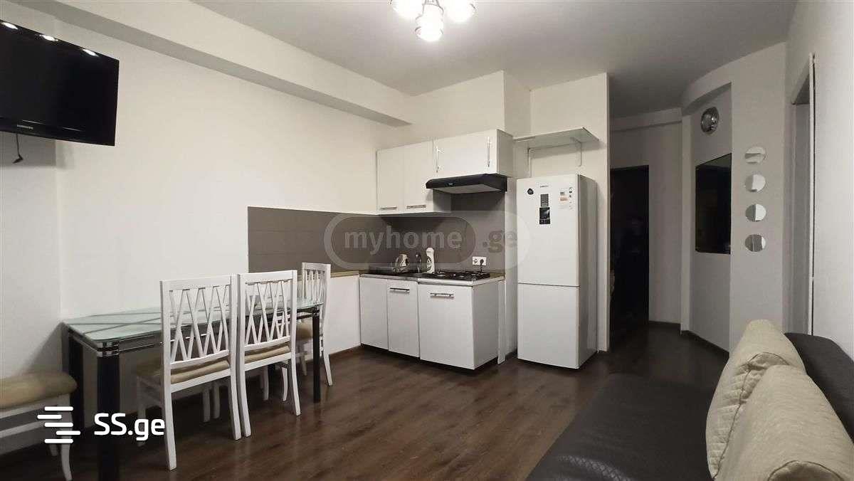 shartava st. - 2 rooms