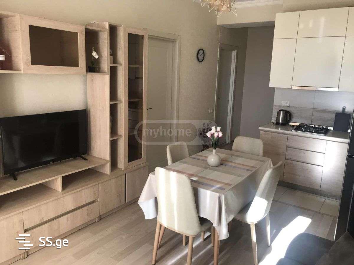 kerchi st. - 2 rooms