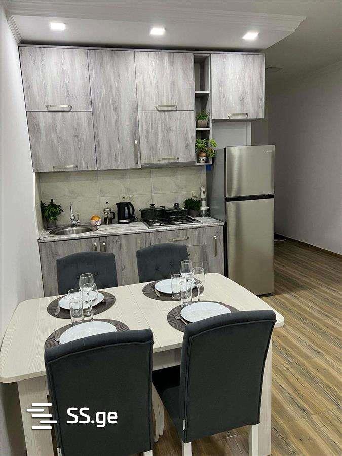 55 - 2 rooms