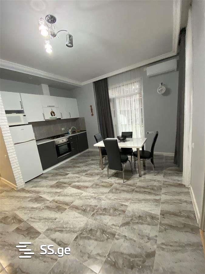 7 - 2 rooms