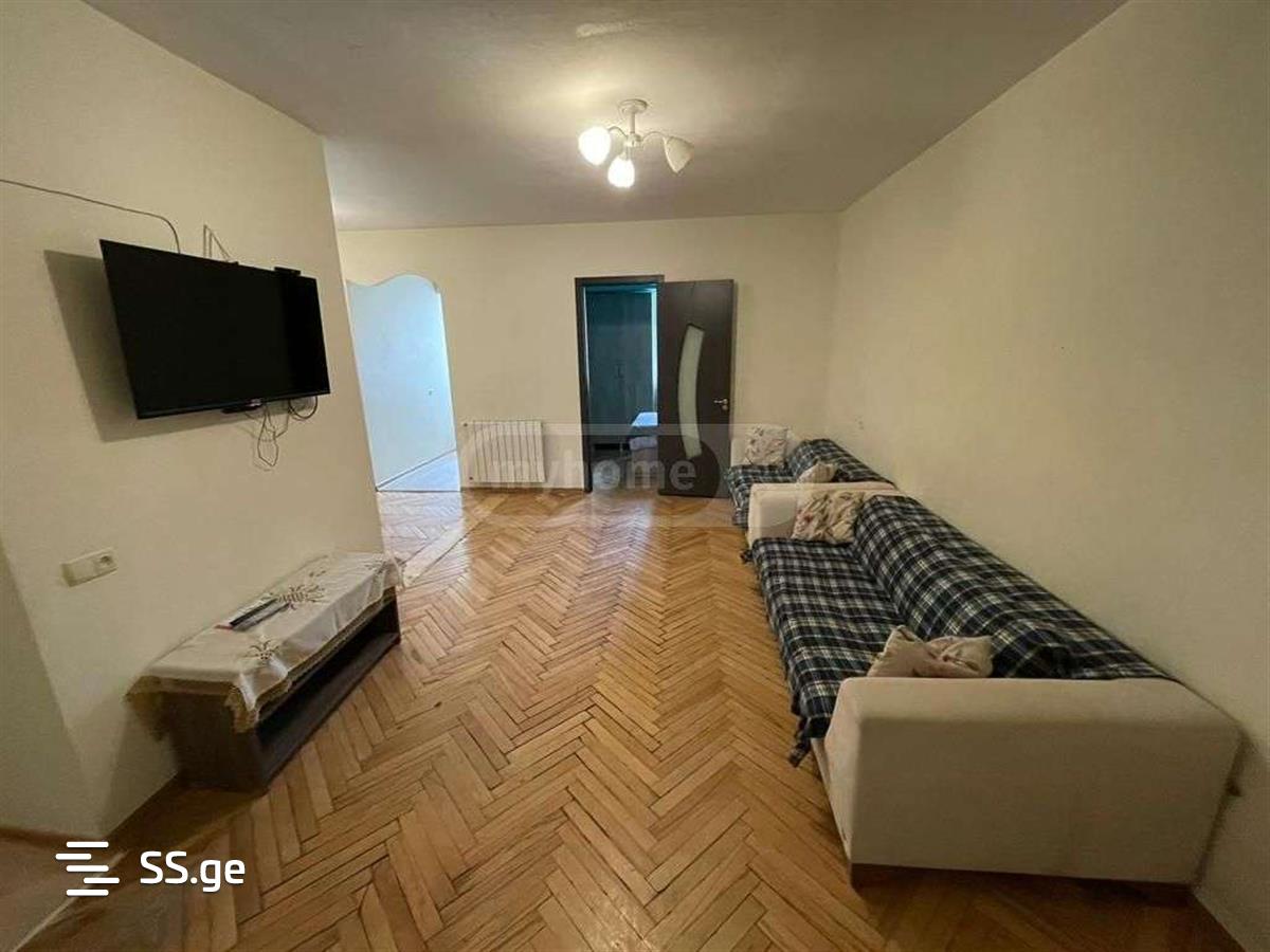 Dolidze st. 22 - 3 rooms