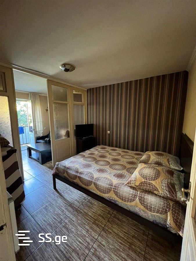 Kakheti Highway (III masivi) - 1 rooms