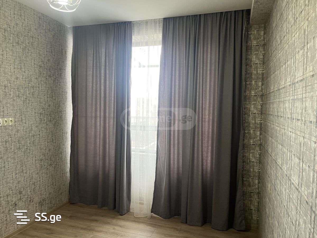 Ts. Dadiani st. (nadzaladevi) - 3 rooms