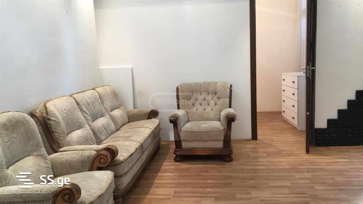 berbuki st. - 2 rooms