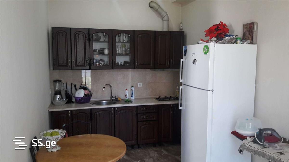 pataridze st. - 3 rooms
