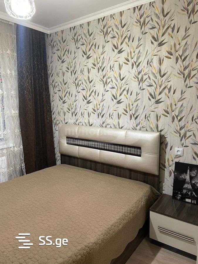 I Microdistrict - Vazisubani - 2 rooms