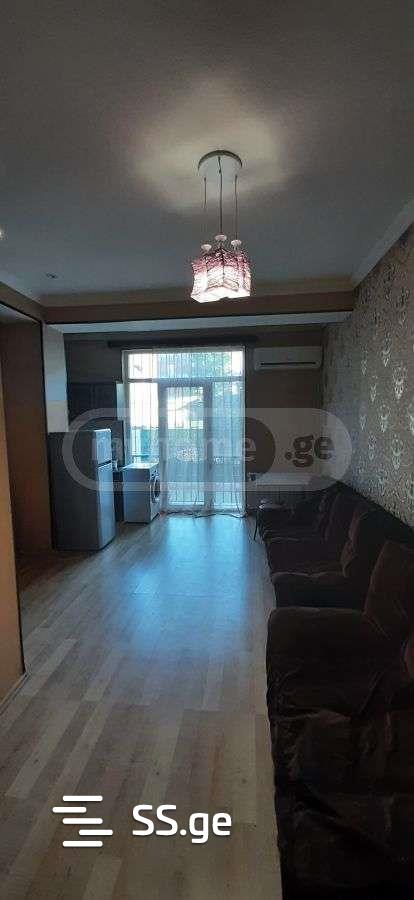 ketevan tsamebuli avenue (avlabari) - 2 rooms